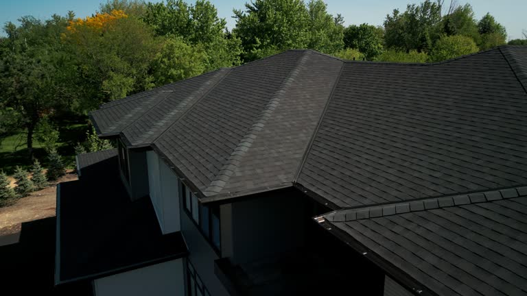 Best Gutter Installation and Repair  in Gowanda, NY
