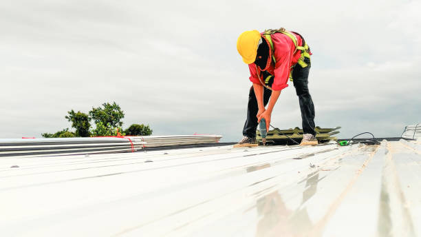 Best Cold Roofs  in Gowanda, NY