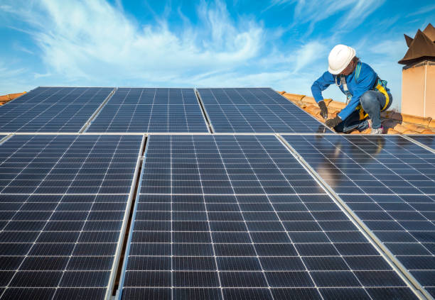 Best Commercial Roofing Services  in Gowanda, NY