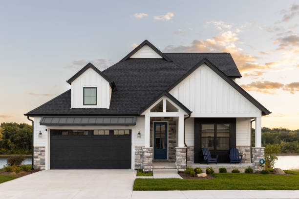 Best Metal Roofing Installation  in Gowanda, NY
