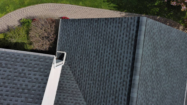 Best Solar Panel Roofing Installation  in Gowanda, NY