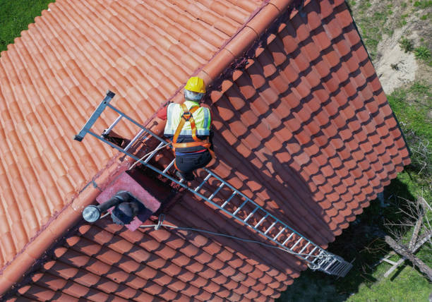 Best 4 Ply Roofing  in Gowanda, NY