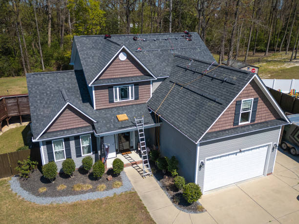 Best Green or Eco-Friendly Roofing Solutions  in Gowanda, NY