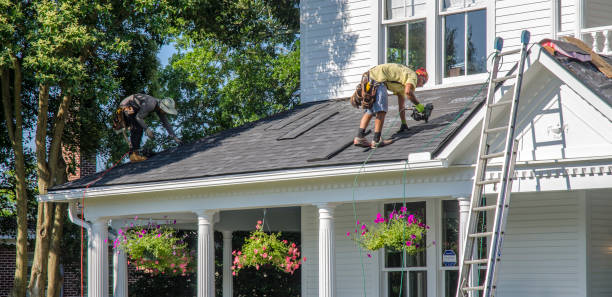 Best Storm Damage Roof Repair  in Gowanda, NY