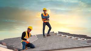 Best Roof Inspection  in Gowanda, NY